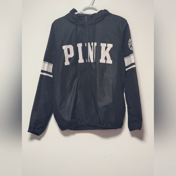 PINK  Jacket - Picture 1 of 8